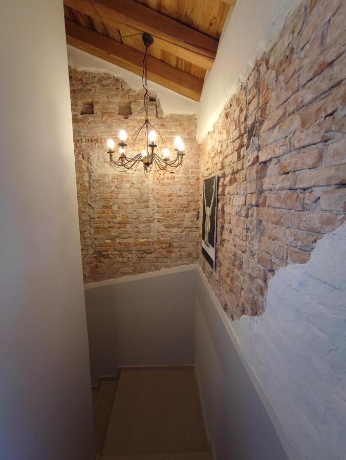 Bed & Breakfast Gioia Di... Santo Stino di Livenza Exterior foto