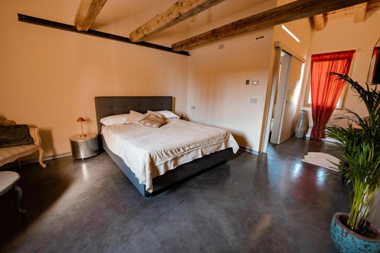 Bed & Breakfast Gioia Di... Santo Stino di Livenza Exterior foto